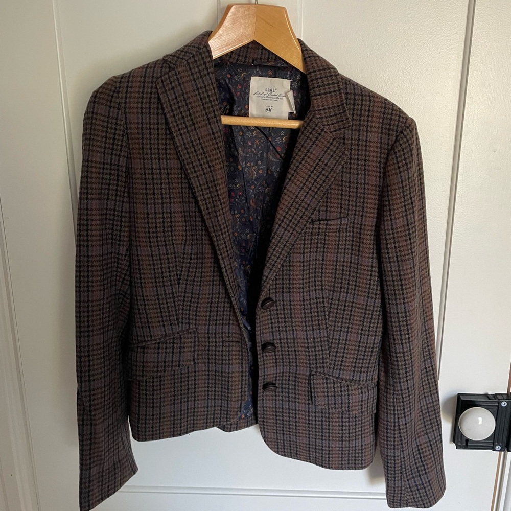 Women’s Blazer Sz 8
